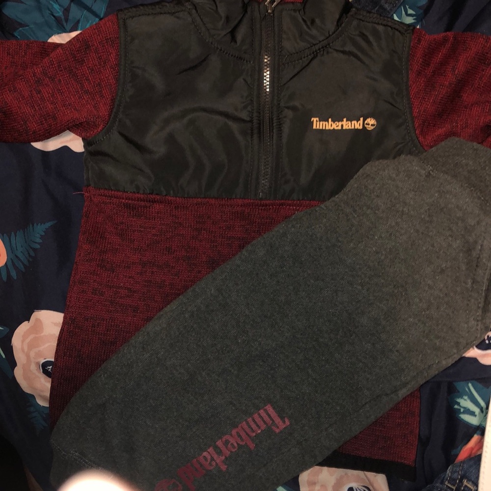 Timberland Jumpsuit